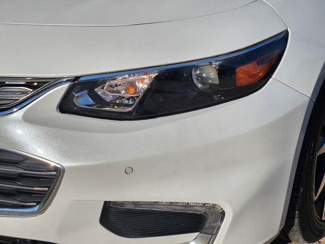 2018 Chevrolet Malibu LT Beige at Bayway Chrysler Dodge Jeep Ram