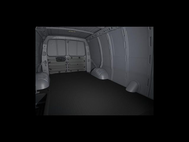 2025 GMC Savana Cargo Work Van - Photo 20