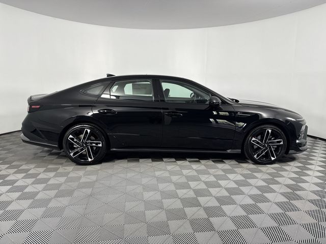 Used 2025 Hyundai Sonata For Sale in Indianapolis, IN