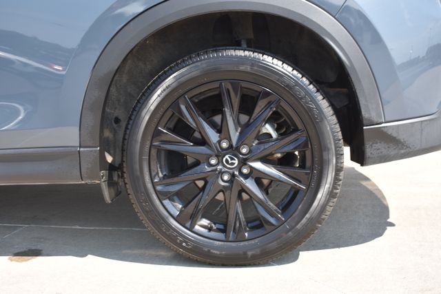 Used 2025 Mazda CX-5 SUV