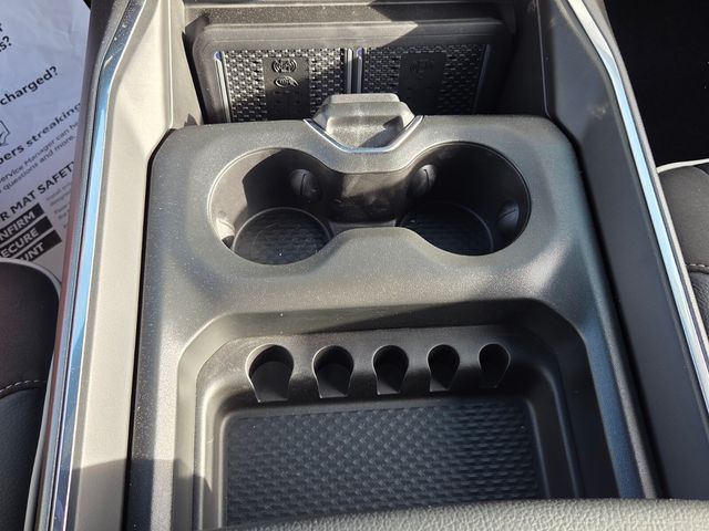 New 2026 White Ram Laramie image 19