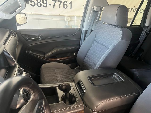 2018 Chevrolet Tahoe LS photo