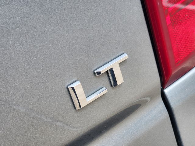 2025 Chevrolet Silverado 1500 LT - 11