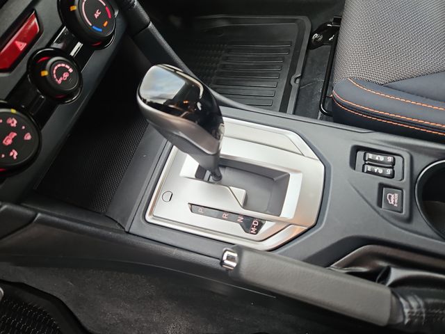 2018 Subaru Crosstrek 2.0i Premium photo