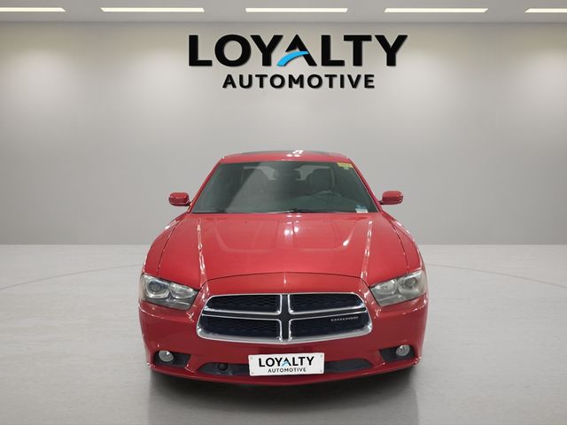 Used 2011 Dodge Charger Sedan