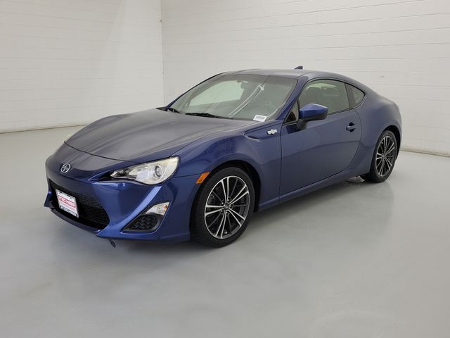 2015 Scion FR-S Base