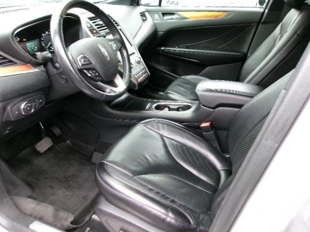 used 2019 Lincoln MKC car, priced at $18,996