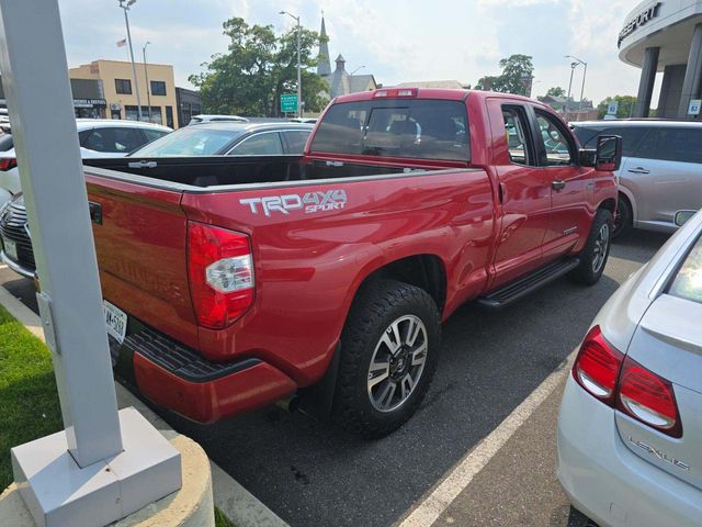 Used 2018 Toyota Tundra Truck