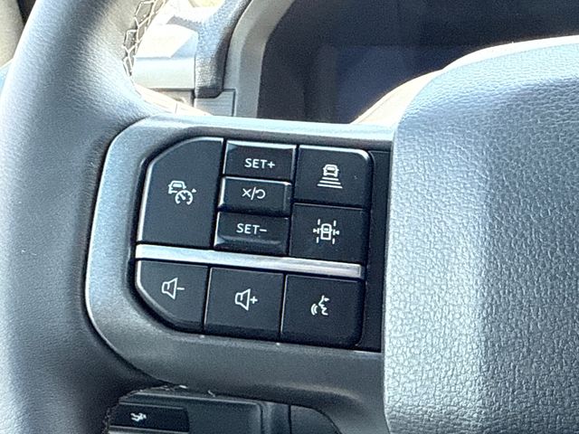 New 2026 Black Ford XLT image 29