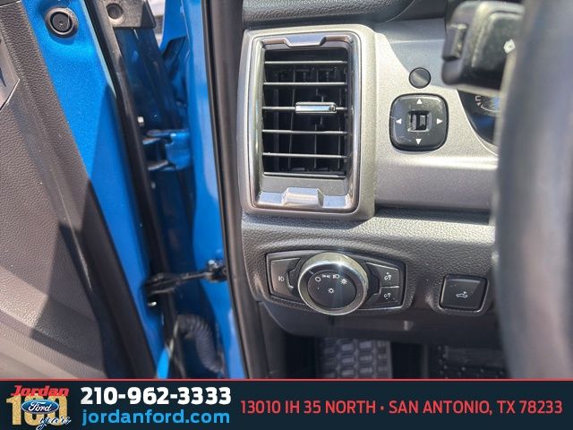 Used Car 2021 Ford Ranger  Xlt For Sale Under $30,000 In San Antonio, Texas