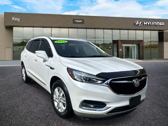 2021 Buick Enclave - Image 3