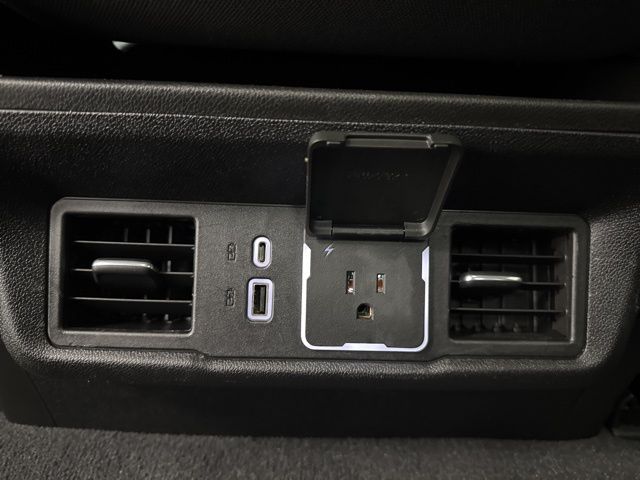 used 2023 Chevrolet Silverado 1500 car, priced at $40,858