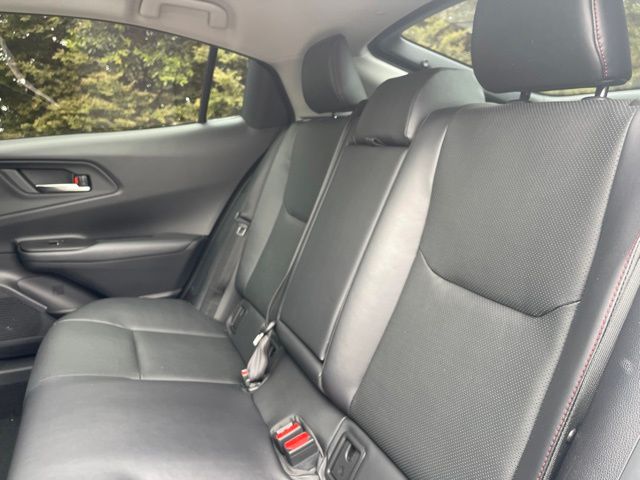 Used 2026 Toyota Prius Plug-In Hybrid Hatchback