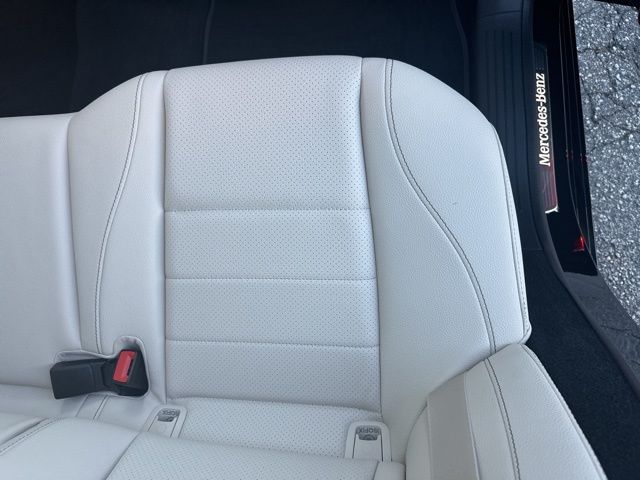 2024 Mercedes-Benz GLE GLE 450 Black at Bob King Buick GMC