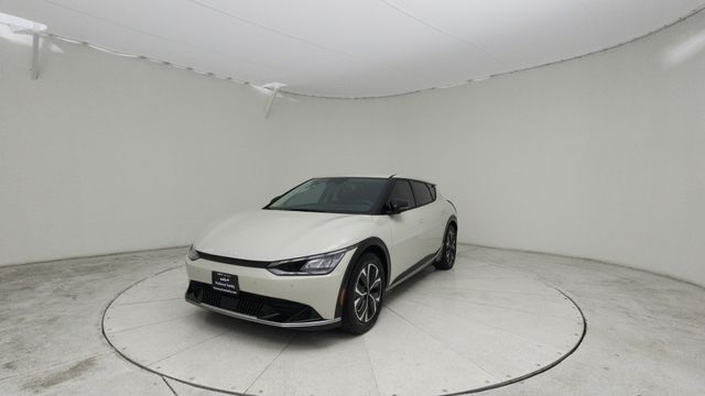  2023 Kia EV6 Wind RWD   