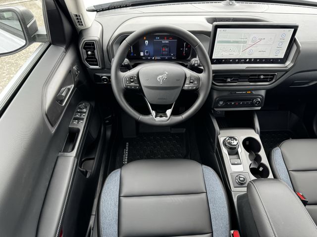 New 2026 White Ford Outer Banks image 13