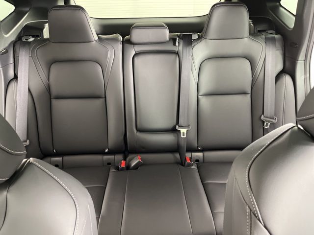 2025 Everest White Pearl Tricoat Nissan Murano SL AWD SUV