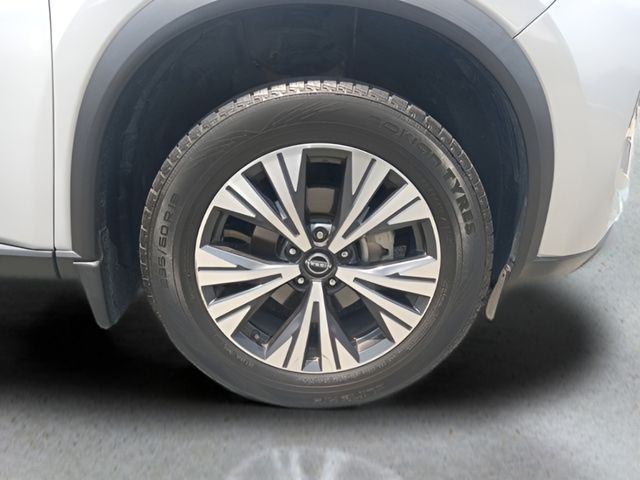Used 2023 Nissan Rogue SUV