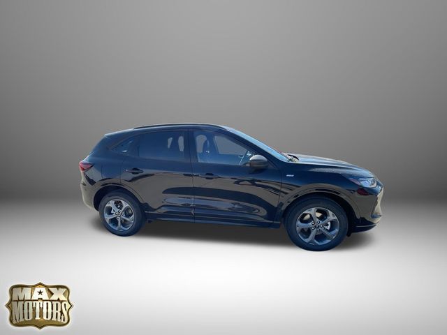 2024 Ford Escape ST-Line 38