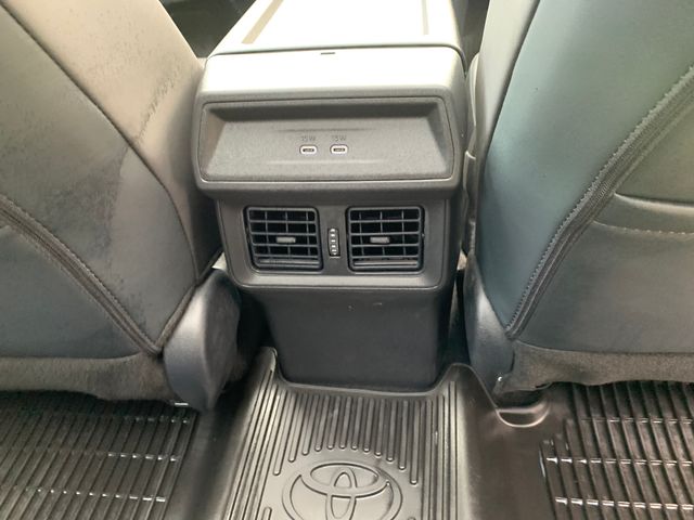 Used 2026 Toyota RAV4 SUV
