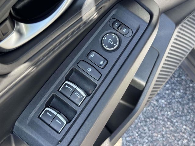 Used 2023 Honda Accord Sedan
