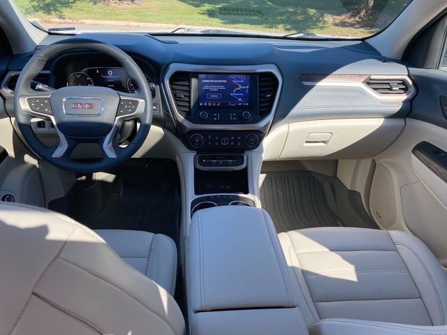 2023 GMC Acadia Denali 21