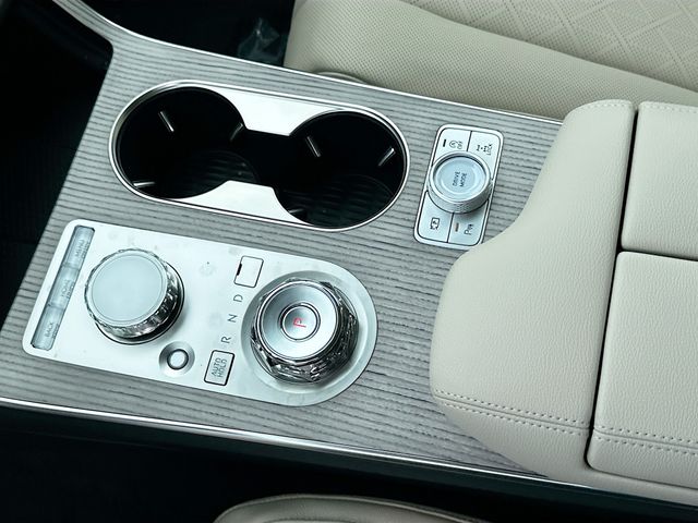 2025 Genesis GV80 3.5T 15