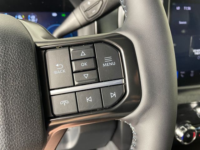 New 2026 Ford F-350SD Platinum For Sale in Bremerton, WA