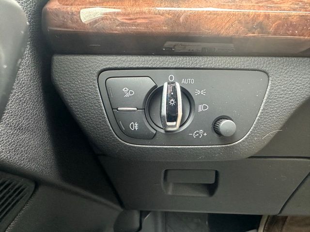 2018 Audi Q5 2.0T Premium