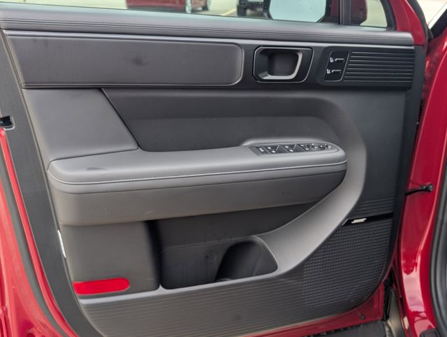 New 2026 Red Hyundai Calligraphy image 10