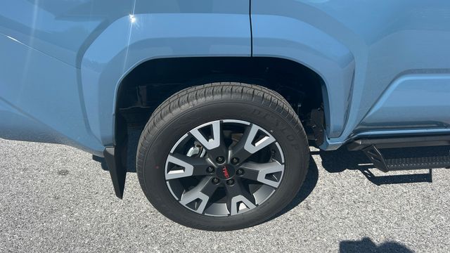 New 2026 Toyota 4Runner SUV