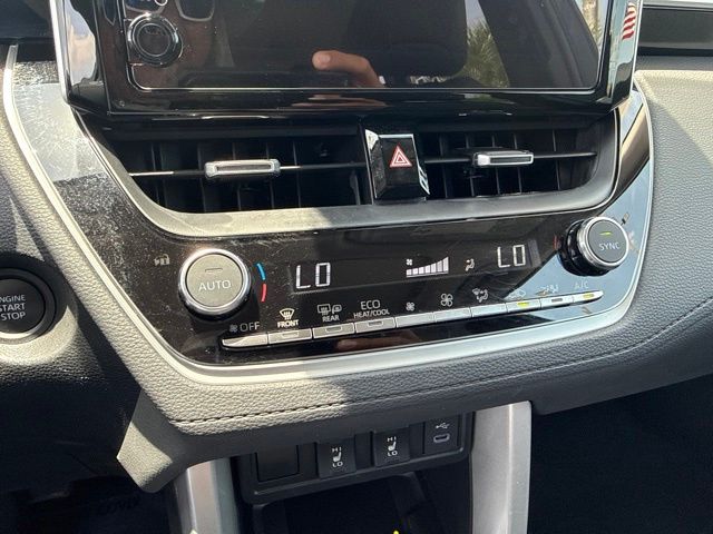 2025 Toyota Corolla - $30,888