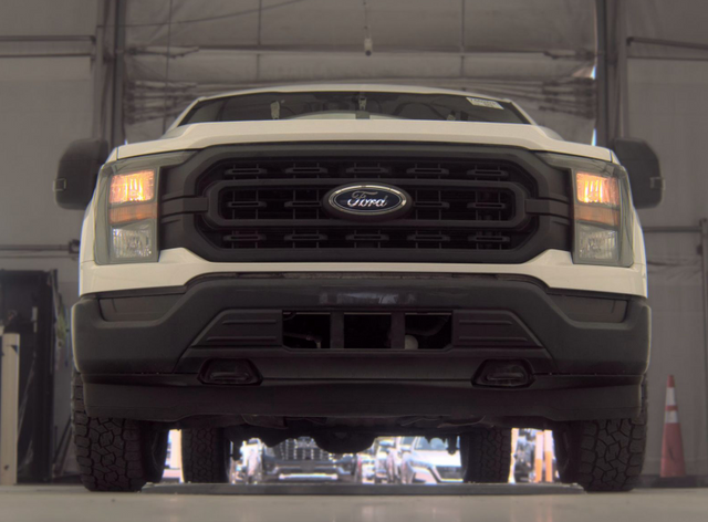 Used 2023 Ford F-150 Truck