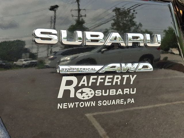2019 Subaru Outback 2.5i Premium Black at Klick Lewis Buick Chevrolet