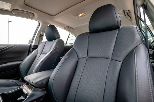 Used 2022 Subaru Legacy Sedan