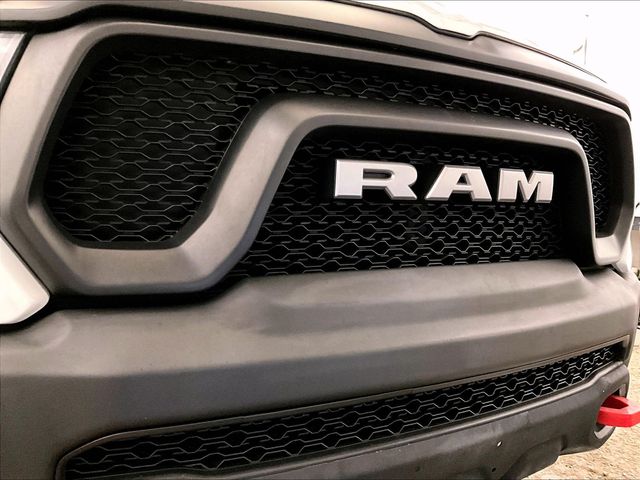2019 Ram 1500 Rebel White at Honda North