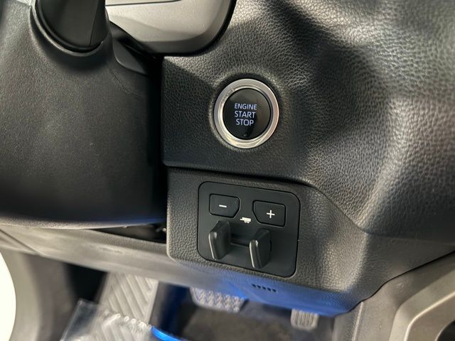 2024 Toyota Tundra SR5 photo