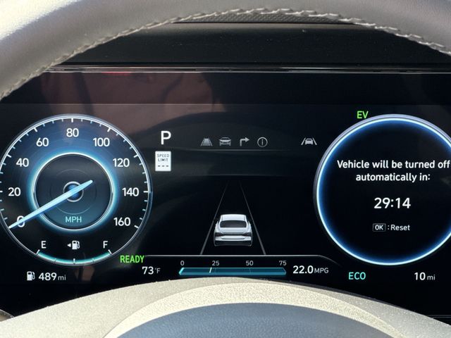 New 2026 Hyundai Elantra Hybrid For Sale in Indianapolis, IN