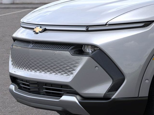 New 2025 Chevrolet Equinox EV For Sale in Livonia, MI