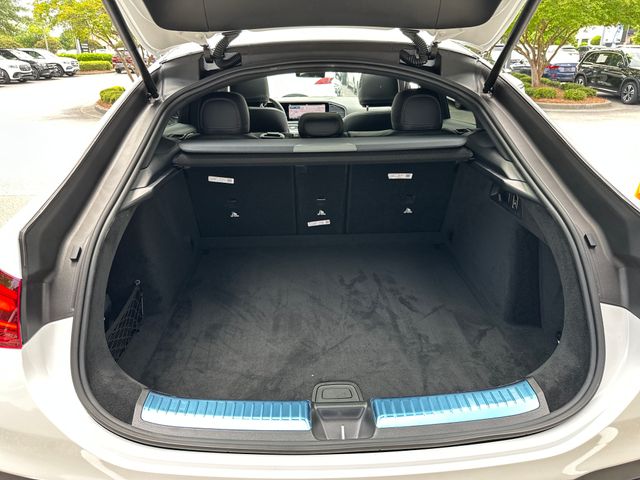 2025 Mercedes-Benz GLE GLE 53 AMG® White at Bob King Buick GMC