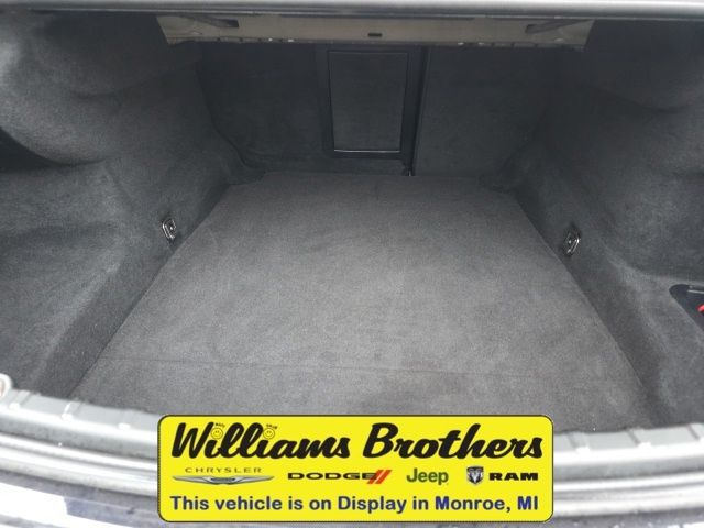 2013 BMW 6 Series 640i Gran Coupe - Carbon Black Metallic exterior view 7