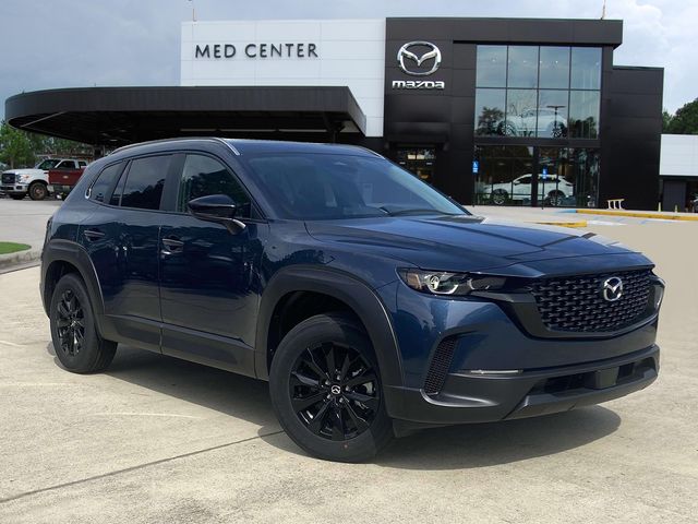 2025 Mazda CX-50 2.5 S Premium AWD