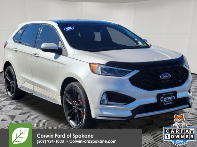 2019 Ford Edge ST AWD