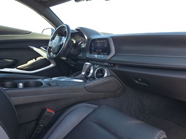2023 Chevrolet Camaro SS:45760A