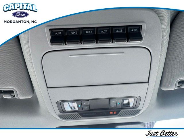 New 2026 White Ford XL image 30