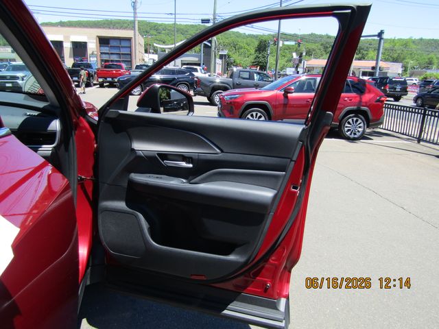 used 2024 Toyota Grand Highlander car, priced at $44,999