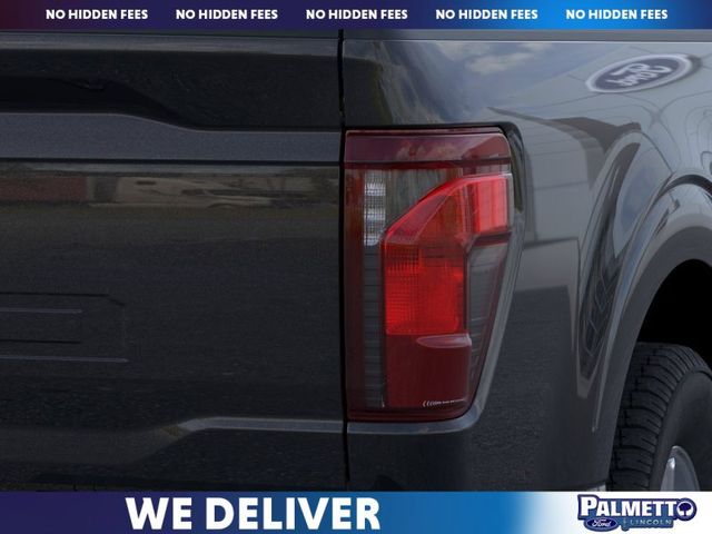 new 2026 Ford F-150 car, priced at $57,460