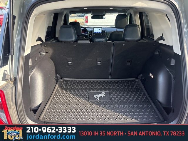 Used Car 2023 Ford Bronco Sport  Outer Banks For Sale Under $30,000 In San Antonio, Texas