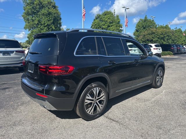 2026 Mercedes-Benz GLB GLB 250 Black at Bob King Buick GMC