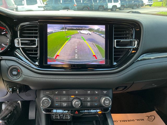 Used 2021 Dodge Durango SUV